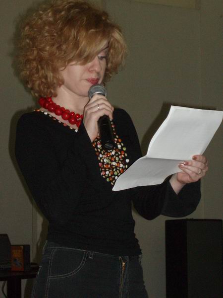 Віра Балдинюк