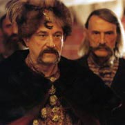 Ступка у "Вогнем і мечем"