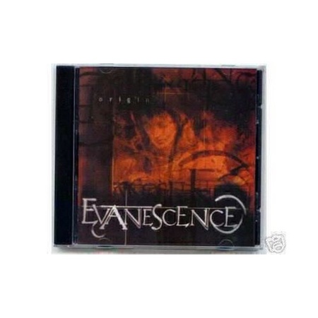 Evanescence - Origin