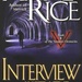 Анна Райс, Інтерв"ю з вампіром