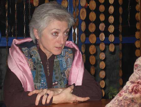 Сільві Жермен