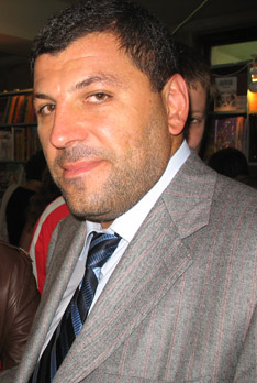 Костянтин Клімашенко