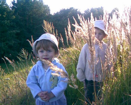 Марко та Петро Захарченки