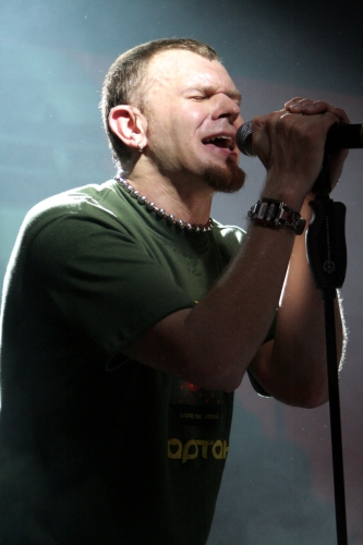 Сашко Положинський (з сайту www.tartak.com.ua)