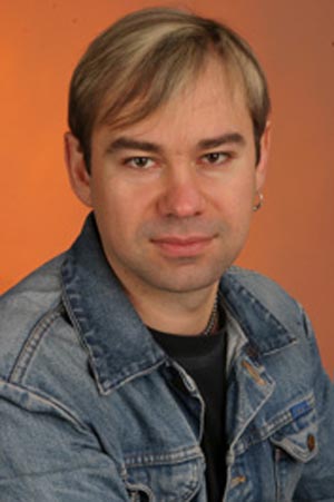 Сергій Бобров