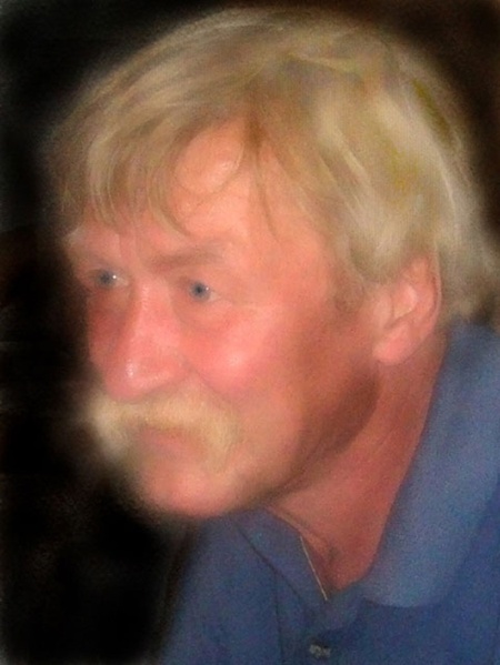 Володимир Кашка