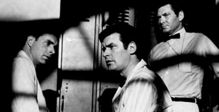 Шоковий коридор