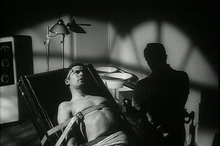 Шоковий коридор