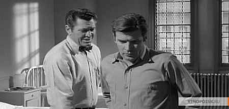 Шоковий коридор