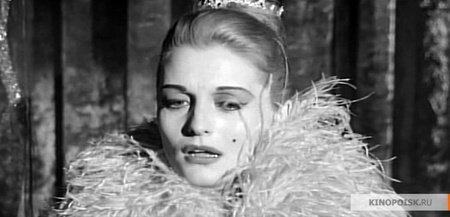 Шоковий коридор