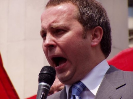 Нестор Шуфрич