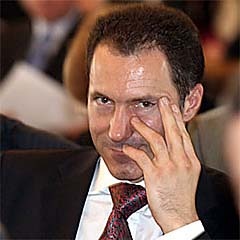 Рудьковський