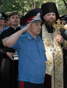 Михайло Клюєв