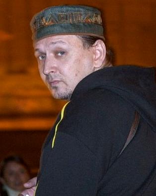 Сергій Кузьмінський