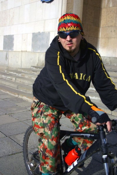 Сергій Кузьмінський